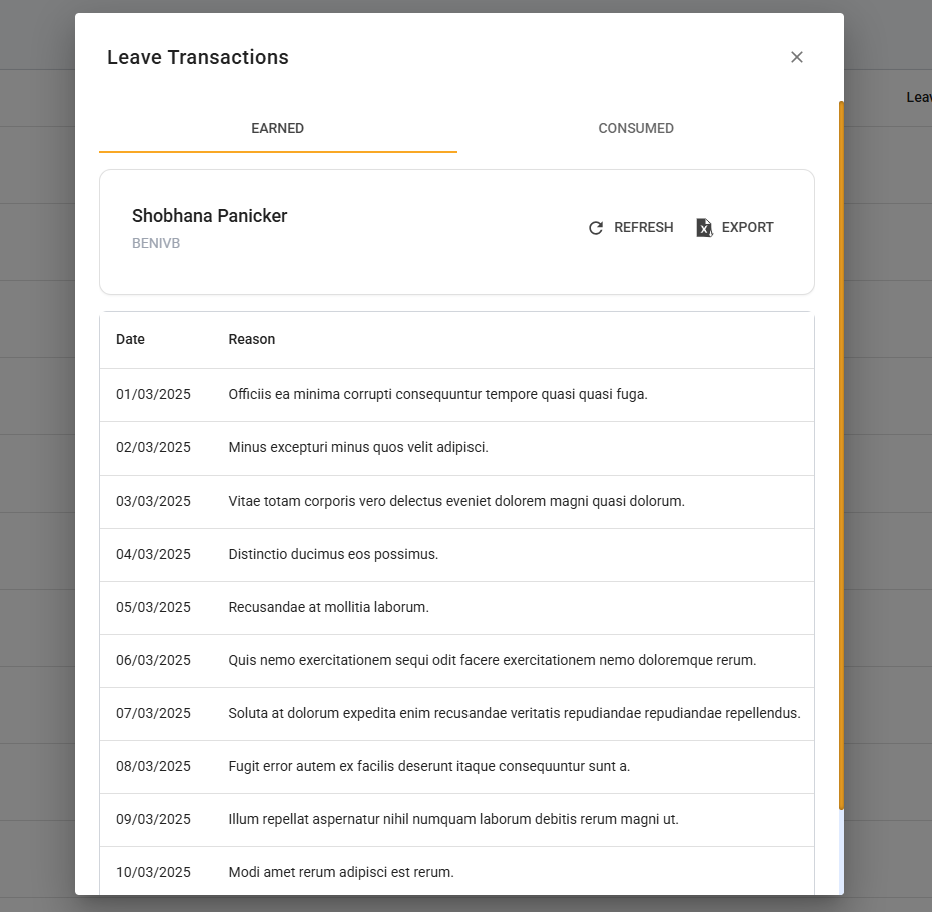 leaveTransaction-UI